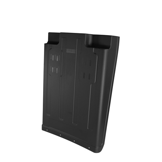 Sauermann - Trailerkotfl&uuml;gel kurz mit Tasche B450 &times; 640 SG Suer 181378075