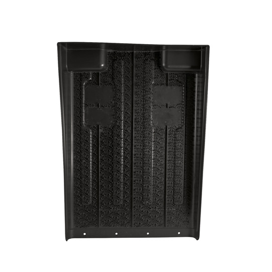 Trailerkotfl&uuml;gel kurz mit Tasche AS B450&times; 640 SG, Suer 181378076