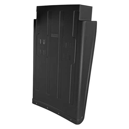 Sauermann - Trailerkotfl&uuml;gel lang B450 &times; 730 SG Suer 181378077