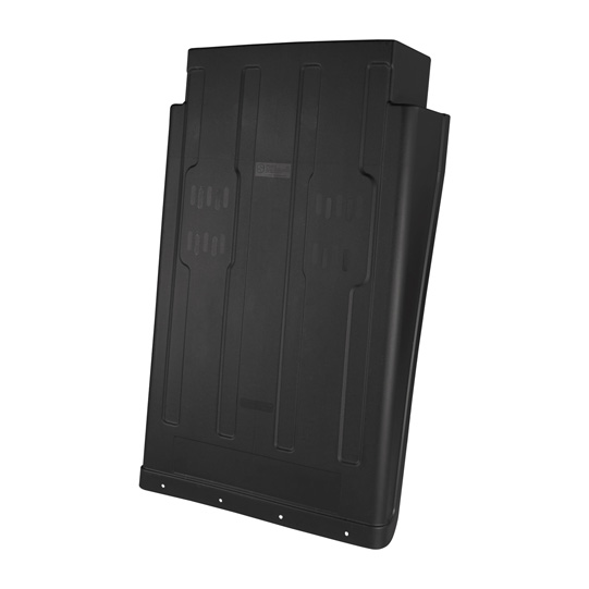 Sauermann - Trailerkotfl&uuml;gel lang AS B450 &times; 730 SG Suer 181378078