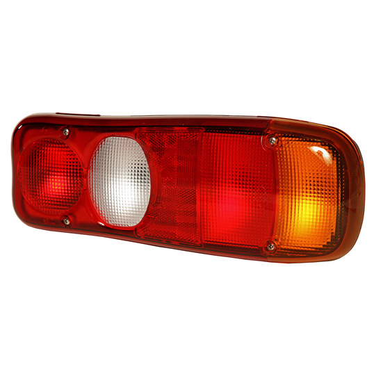 Asp&ouml;ck - Eurofab, 12 V, rechts, 7-polig AMP, Bolzenabstand Suer 227553257