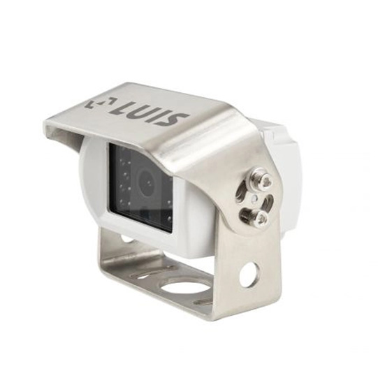 LUIS HD Kamerasystem 7&ldquo; Professional Suer 245559216