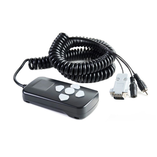 LUIS Kalibrierungs-Tool f&uuml;r Abbiegeassistenten, 400410 Suer 245559220