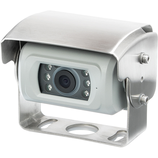 LUIS R7-S Compact NTSC Edelstahlkam.,Shutter, Blic Suer 245559227