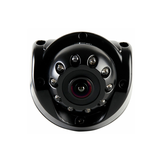 LUIS Seitenkamera TD150, Blickw. horiz. 135 Grad, Alu Suer 245559257