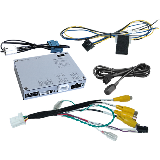 LUIS Set MBUX-Interface NTG6 7Zoll und 10.25Zoll mit Navi, 003795 Suer 245559269