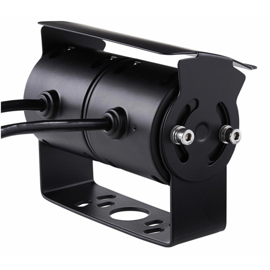 LUIS Twin-R&uuml;ckfahrkamera Professional, schwarz, 4- Suer 245559280