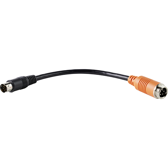 LUIS Adapter 5-PIN Stift auf Mini DIN-Stift, 101157 Suer 245559290