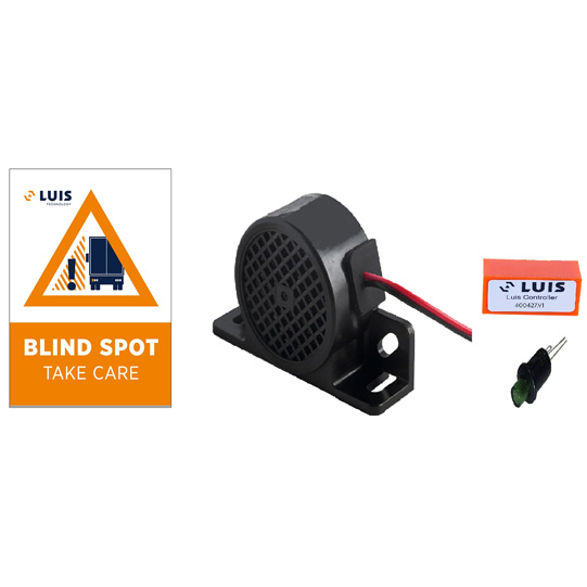 LUIS Nachrüst-Set London DVS, 400429.V1 Suer 245559302