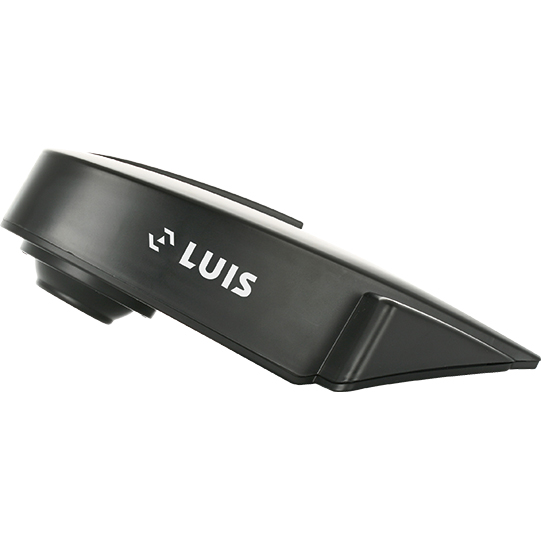 LUIS Transporterkamera, Blickwinkel horizontal 90 Grad, IP68, 900114 Suer