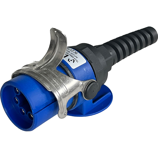 LUIS ABS-Stecker, lose, 902105 Suer 245559321