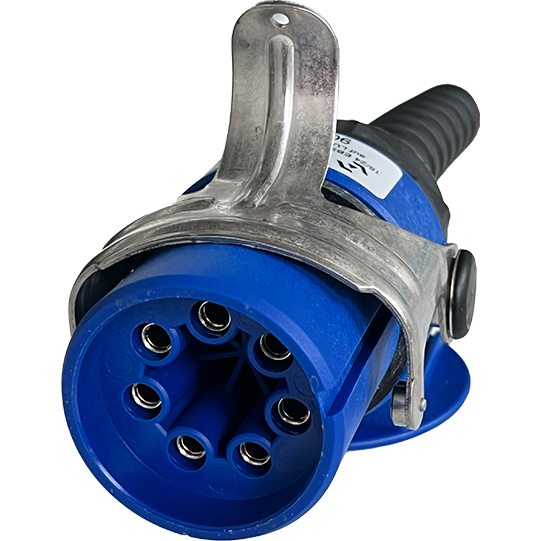 LUIS ABS-Stecker, lose, 902105 Suer 245559321