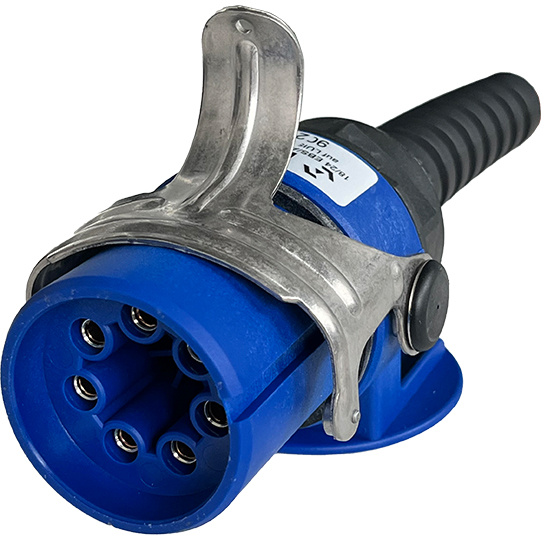 LUIS ABS-Stecker, lose, 902105 Suer 245559321