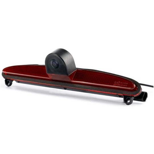 LUIS Bremsleuchtenkamera Iveco Daily (Baujahr 2011-2014), 101068 Suer 245559325