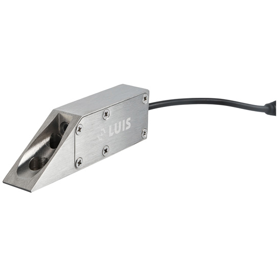 LUIS Gabelstapler Funk-Zinkenkamera AHD Suer 245559333