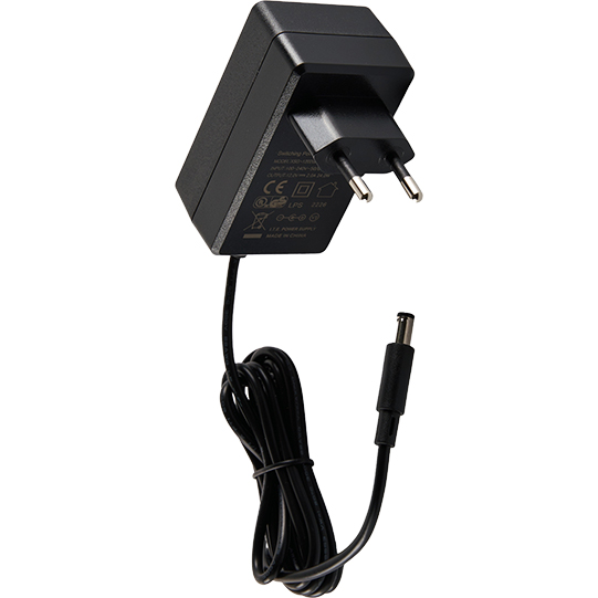 LUIS Ladeger&auml;t f&uuml;r Akku, schwarz, 101091 Suer 245559352