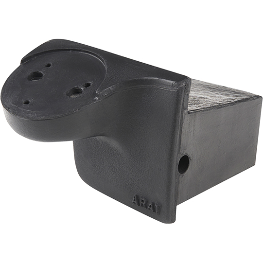 LUIS Arat Monitor-Halterung Mercedes Atego ab Baujahr 2005 002319 Suer 245559361