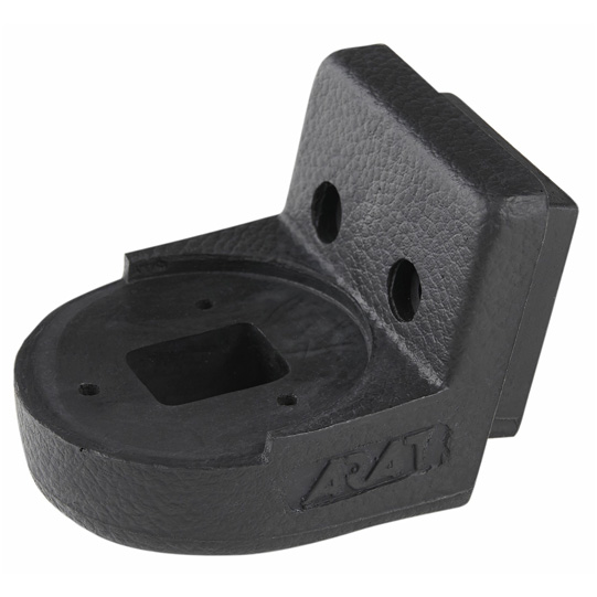 LUIS Arat Monitor-Halterung Volvo FL, FE, FM, FMX ab Baujahr 2013, 002324 Suer