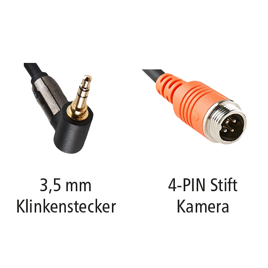 LUIS Adapter f&uuml;r Navigationsger&auml;te Suer 245559391