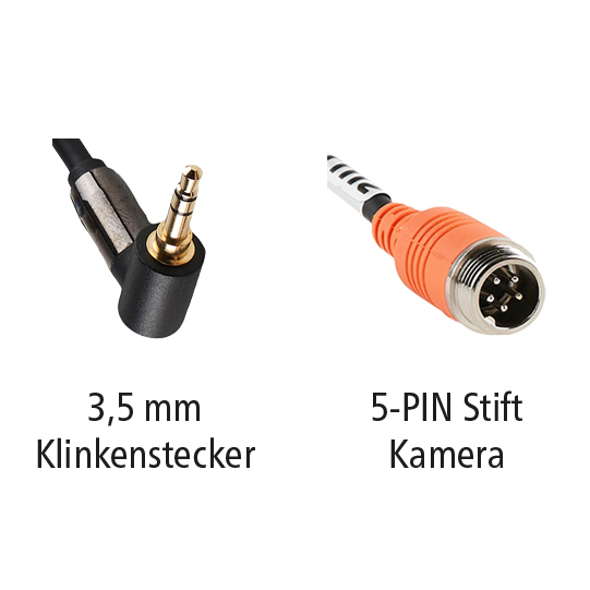 LUIS Adapter f.Navi-Ger&auml;te Suer 245559392