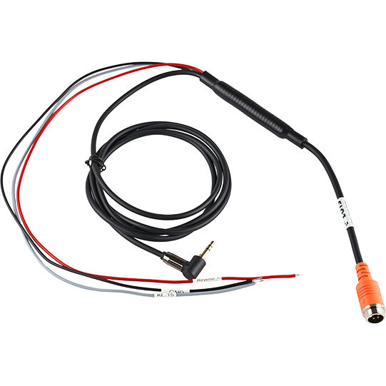 LUIS Adapter f.Navi-Ger&auml;te Suer 245559392