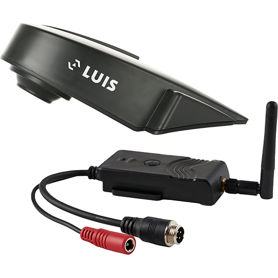 LUIS Transporterkamera f&uuml;r Iphone und Android, 101062 Suer 245559488