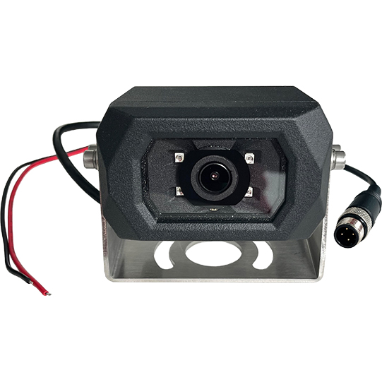 LUIS Ethernetkamera TX, Full HD, Blickwinkel horizontal 110 Grad 1080 Pixel Suer