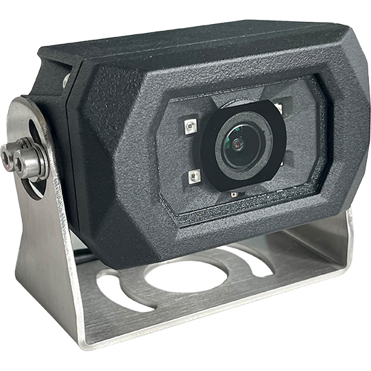 LUIS Ethernetkamera TX, Full HD, Blickwinkel horizontal 110 Grad 1080 Pixel Suer