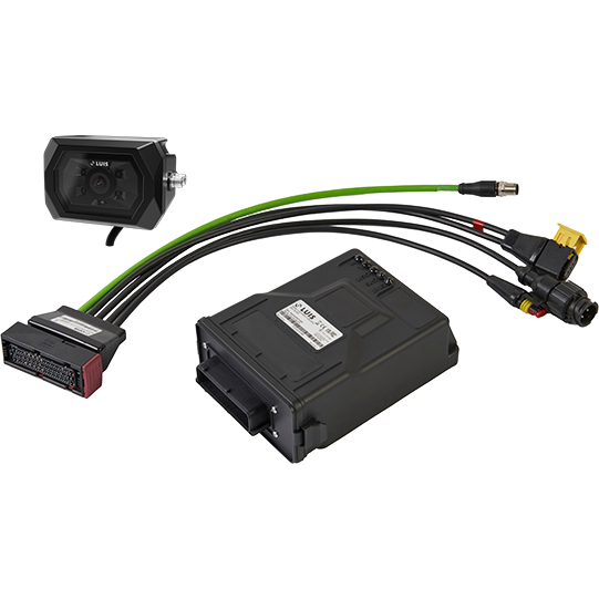 LUIS Smart Load System, mit Ethernetkamera, ECU Suer 245559583