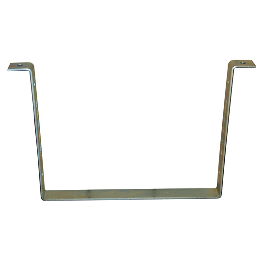 Haltebügel/WK-PE 1, mit Befestigungssatz Suer 390142023