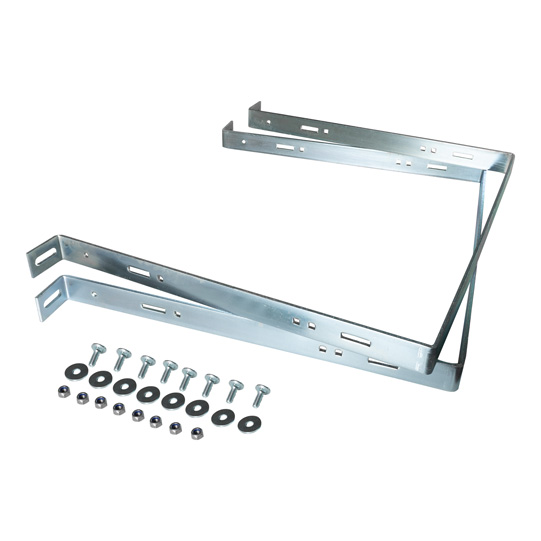 Haltebügelsatz für Werkzeugkästen WK-FS 20/30/50,Suer 390142052