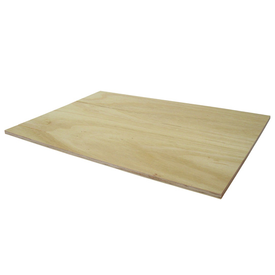 Sauermann - Einlegeboden für Werkzeugkästen WK-FS 80, Holz Suer 390142072