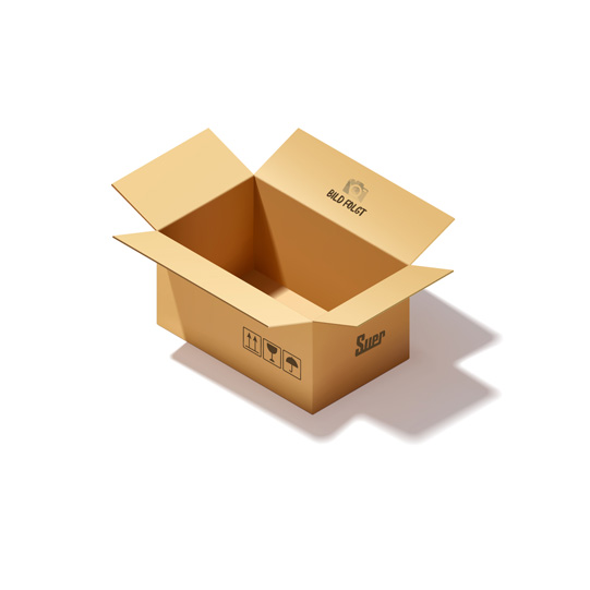 Pritschenbox-Kunststoff Suer 390141766